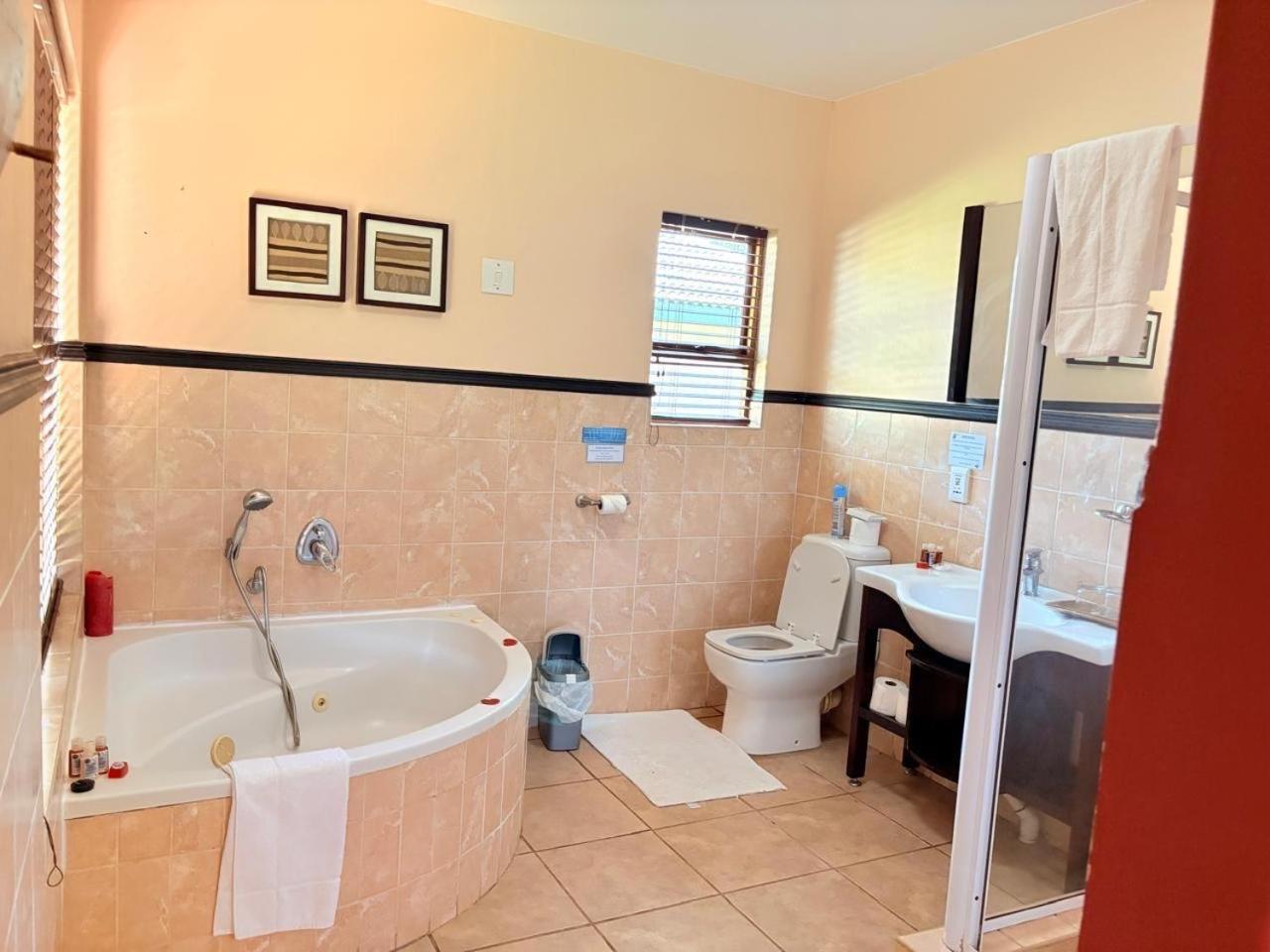 Rio Vista Lodge Malalane Εξωτερικό φωτογραφία