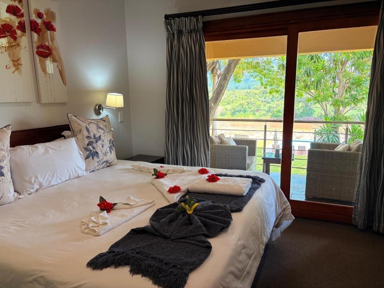 Rio Vista Lodge Malalane Εξωτερικό φωτογραφία
