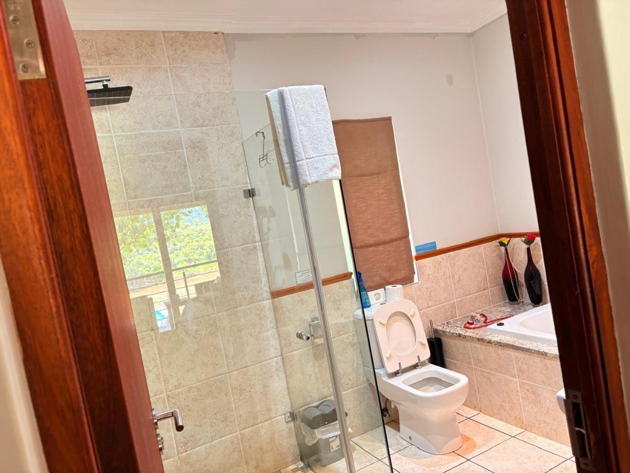 Rio Vista Lodge Malalane Εξωτερικό φωτογραφία