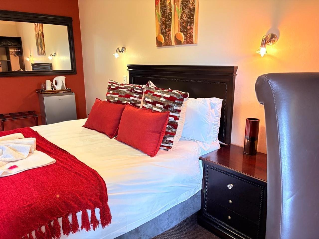 Rio Vista Lodge Malalane Εξωτερικό φωτογραφία