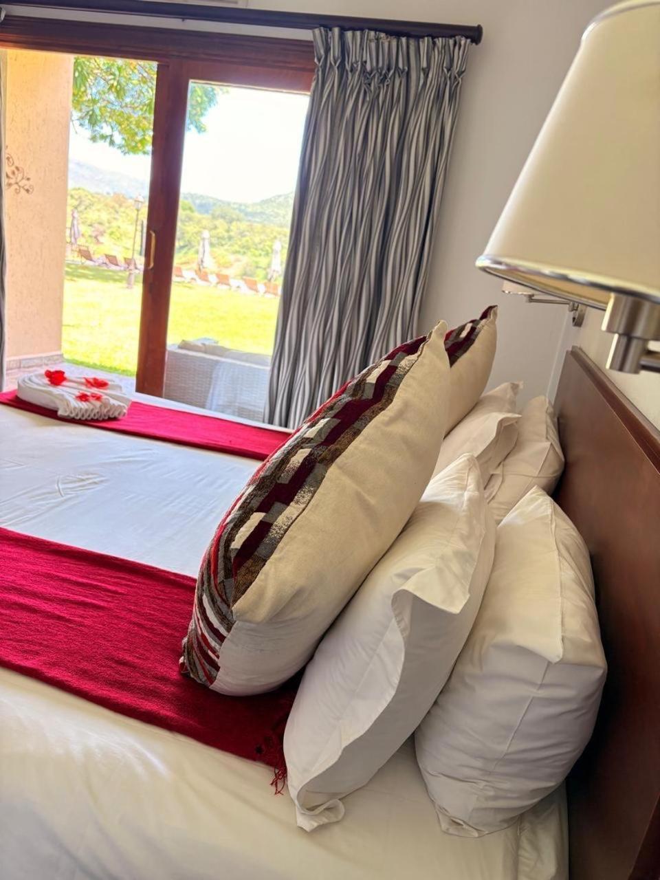 Rio Vista Lodge Malalane Εξωτερικό φωτογραφία