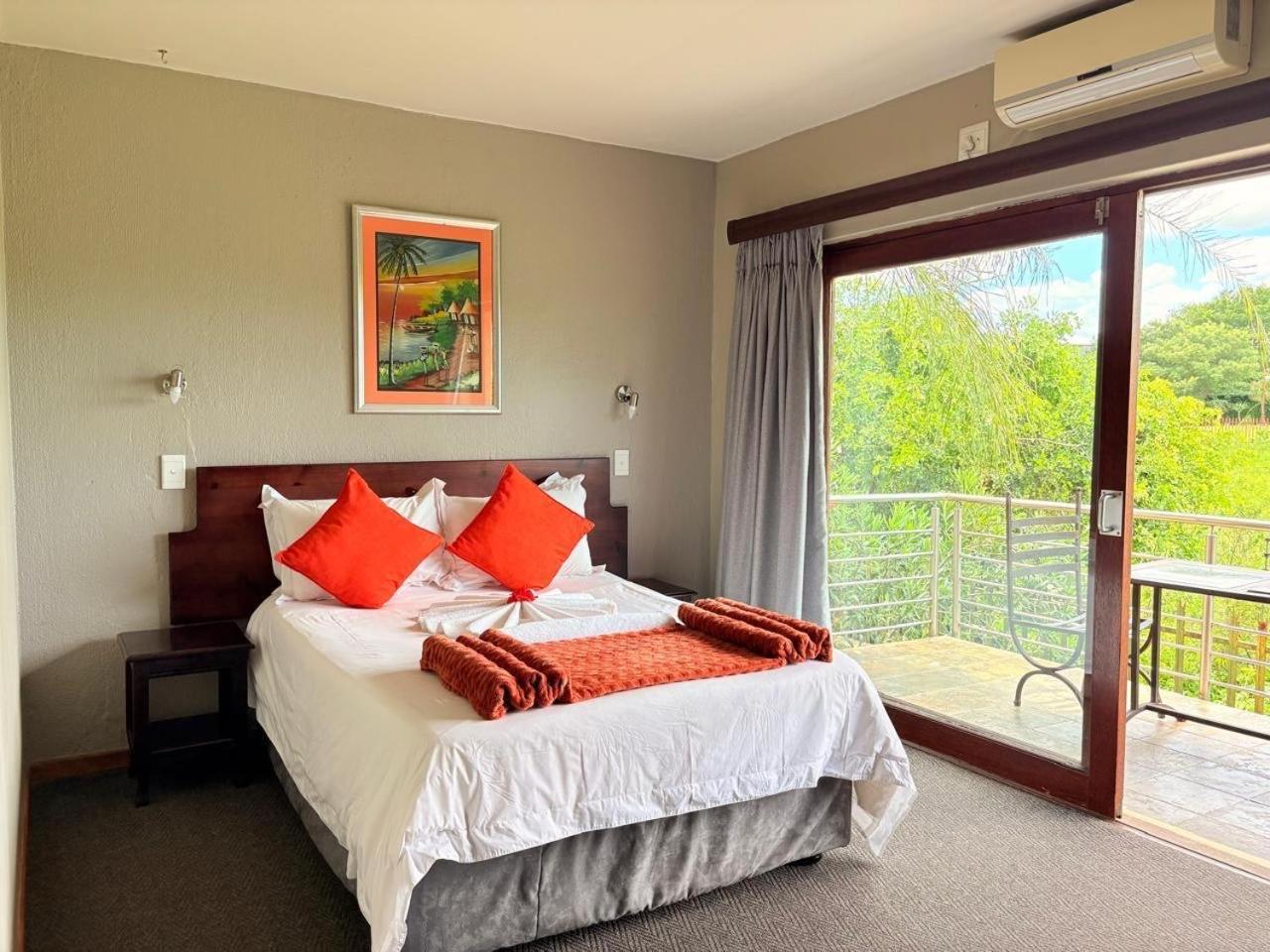 Rio Vista Lodge Malalane Εξωτερικό φωτογραφία