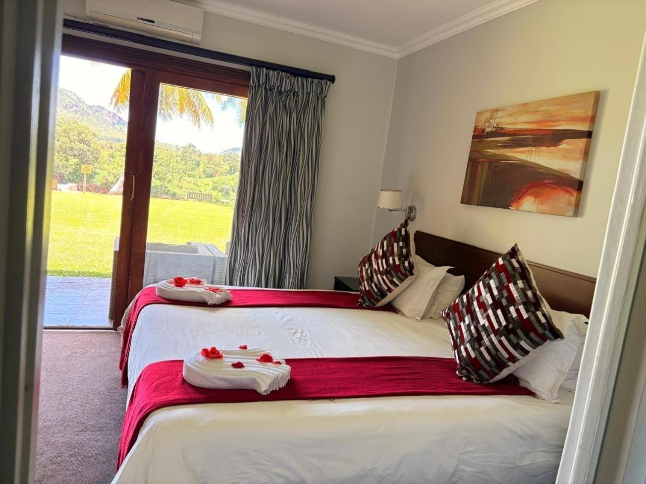Rio Vista Lodge Malalane Εξωτερικό φωτογραφία