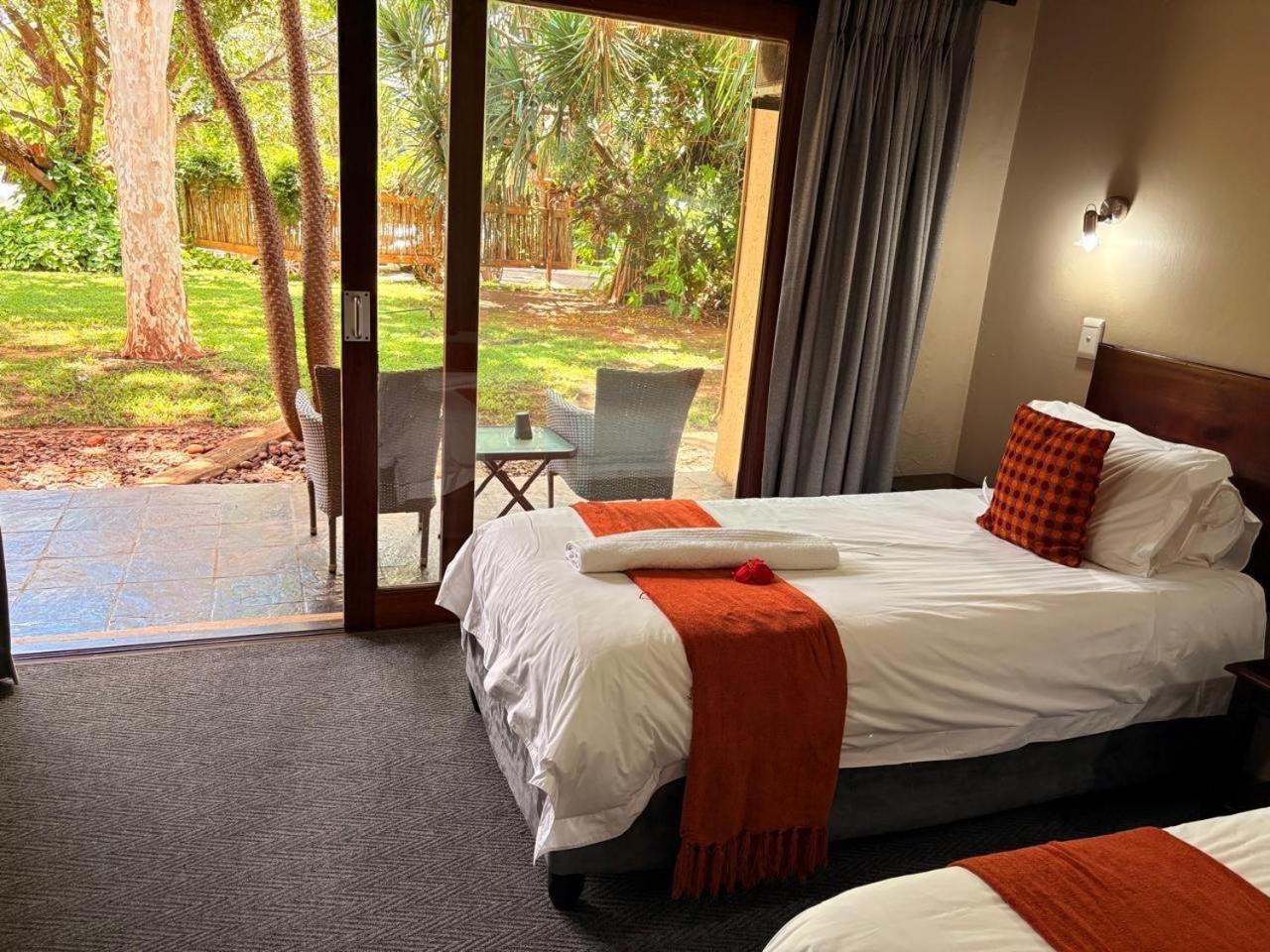 Rio Vista Lodge Malalane Εξωτερικό φωτογραφία