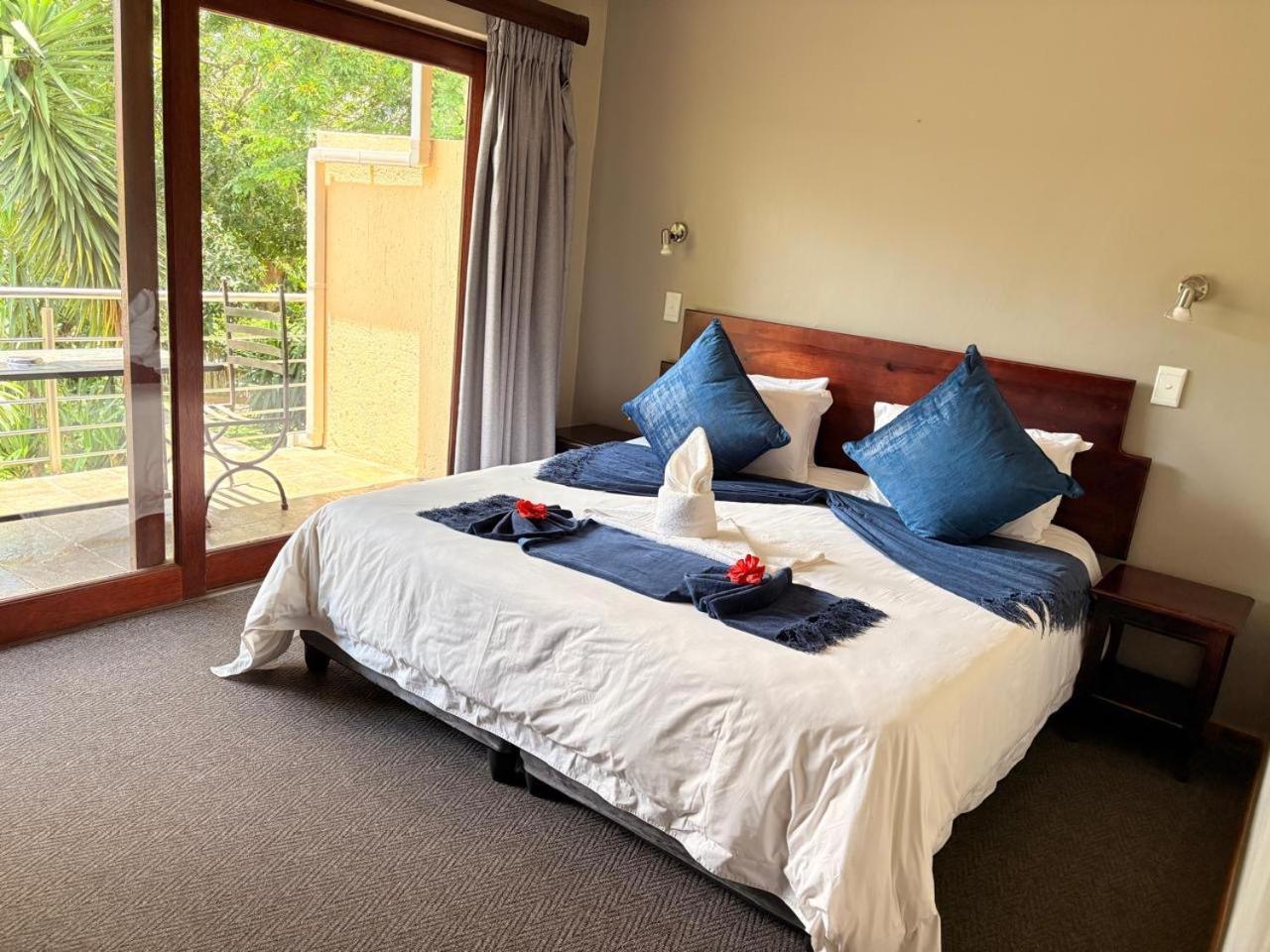 Rio Vista Lodge Malalane Εξωτερικό φωτογραφία