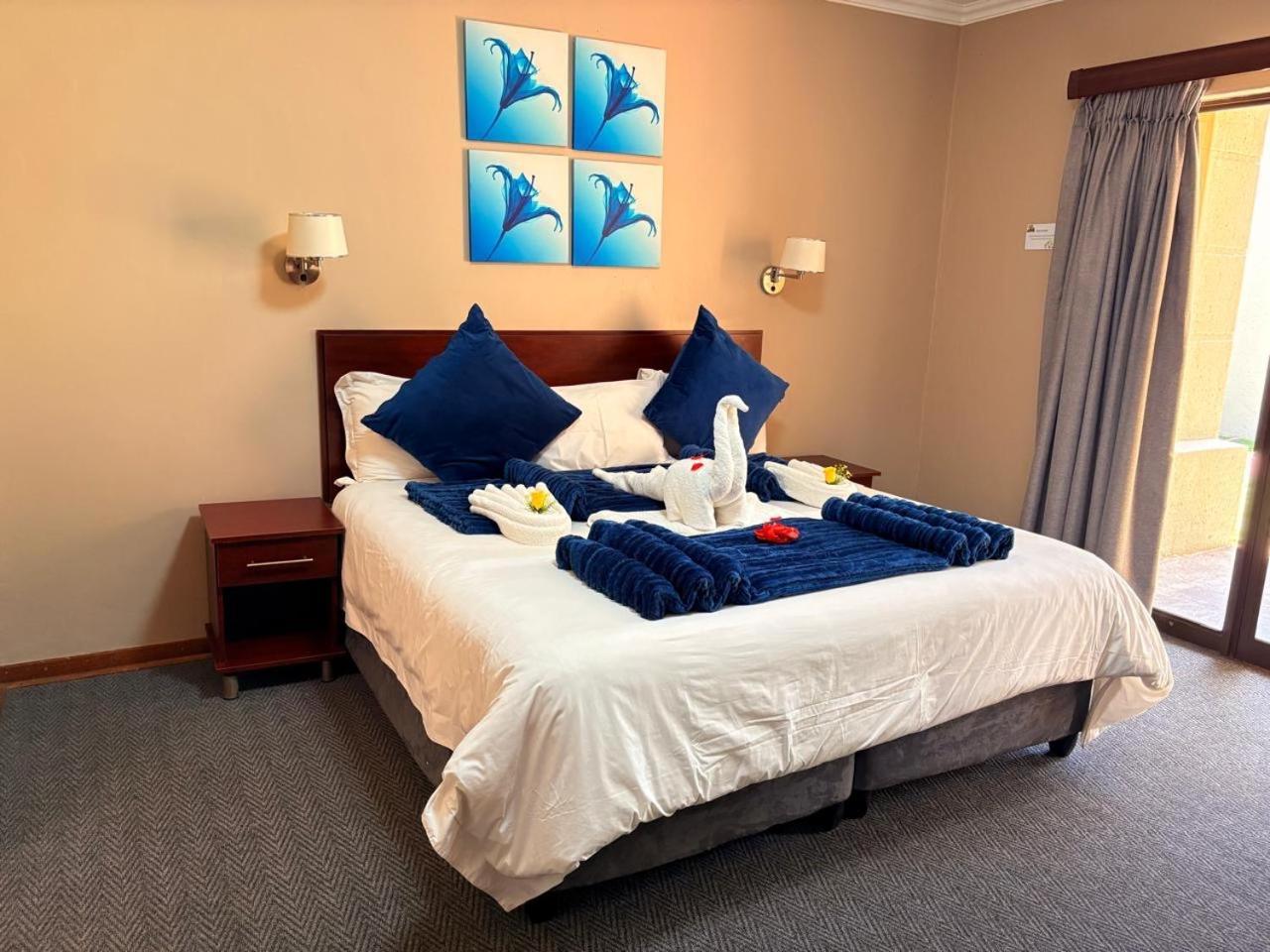 Rio Vista Lodge Malalane Εξωτερικό φωτογραφία