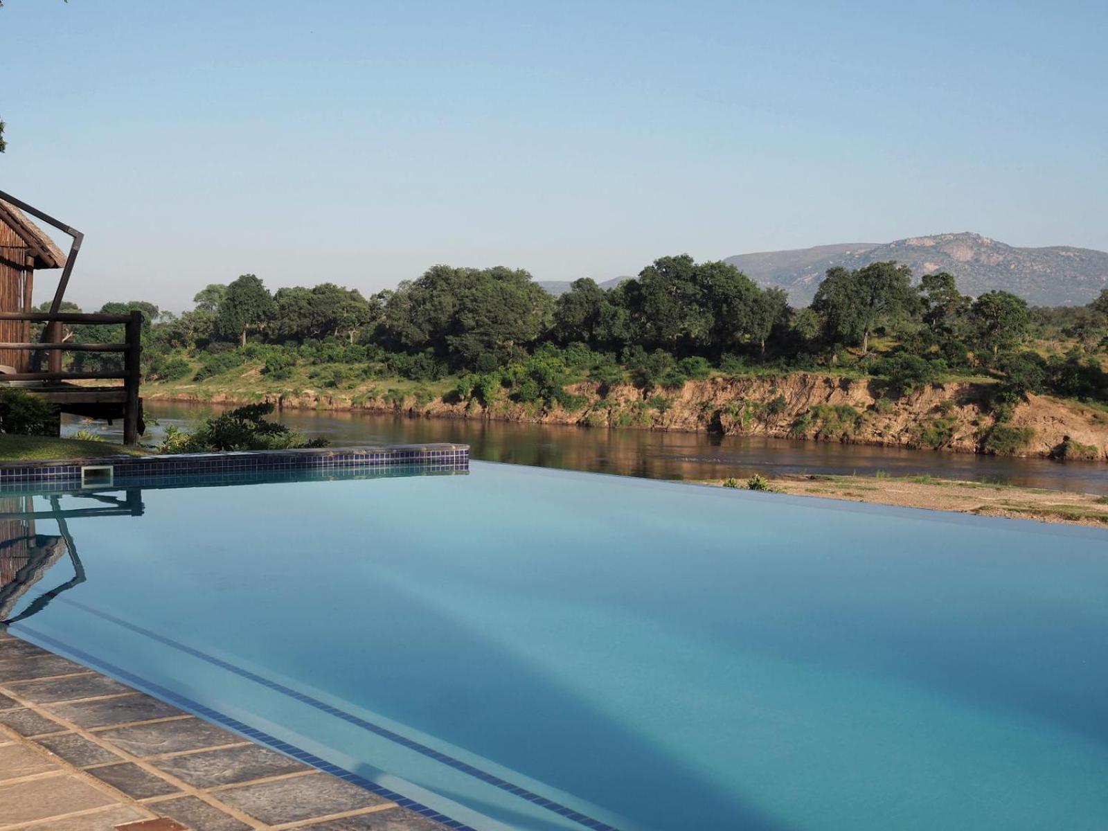 Rio Vista Lodge Malalane Εξωτερικό φωτογραφία