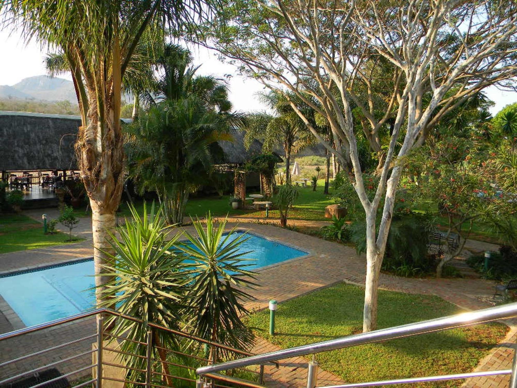 Rio Vista Lodge Malalane Εξωτερικό φωτογραφία