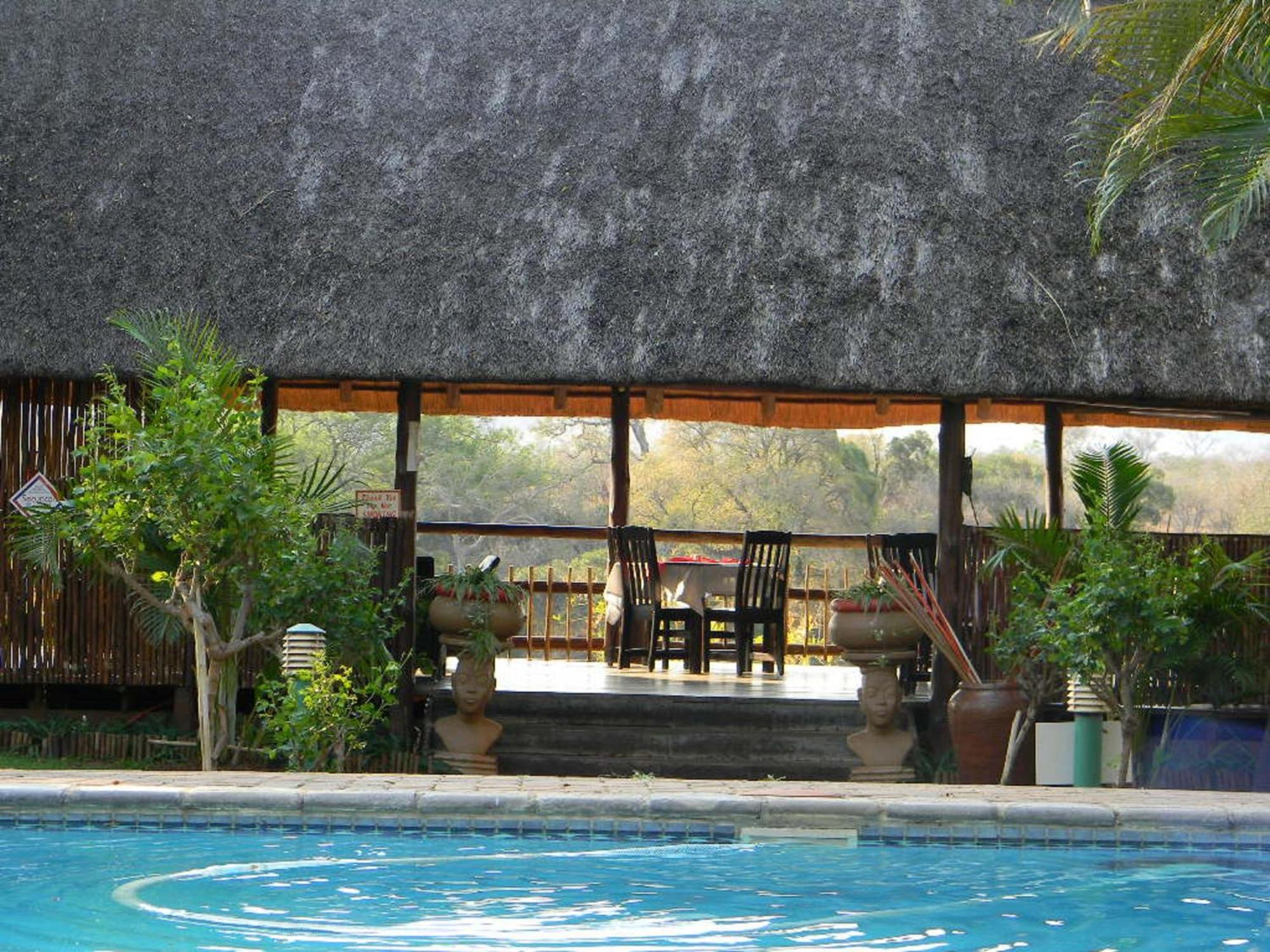 Rio Vista Lodge Malalane Εξωτερικό φωτογραφία